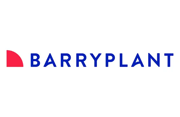 Barry Plant